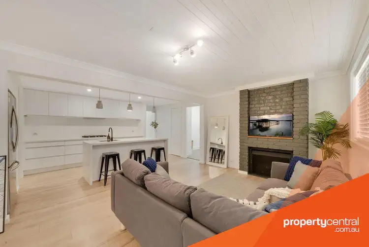 Seventh view of Homely house listing, 9 Kempsey Street, Jamisontown NSW 2750