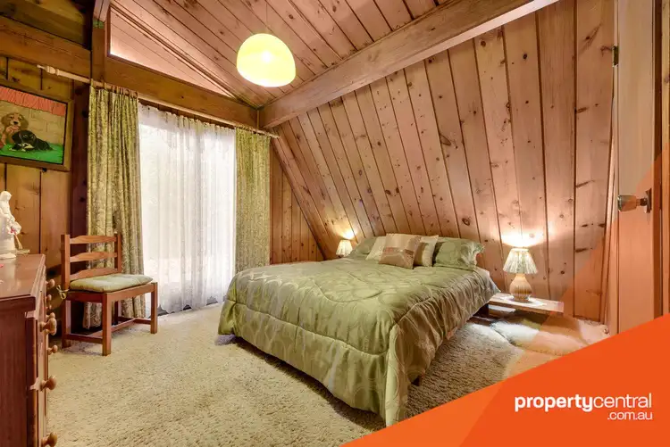 Sixth view of Homely house listing, 57 Leonay Parade, Leonay NSW 2750