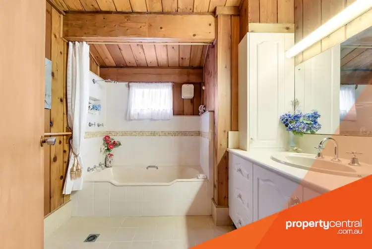 Seventh view of Homely house listing, 57 Leonay Parade, Leonay NSW 2750