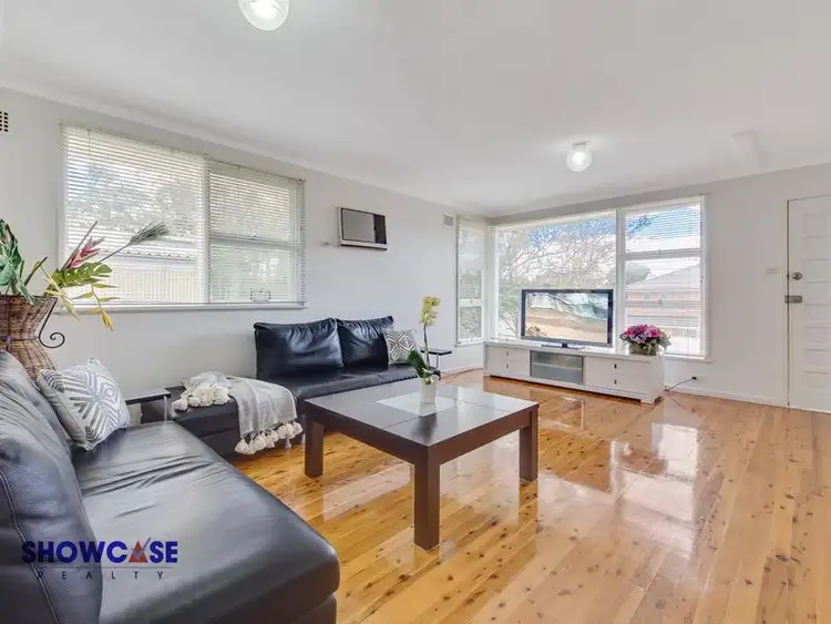 Second view of Homely house listing, 14 Rembrandt St, Carlingford NSW 2118