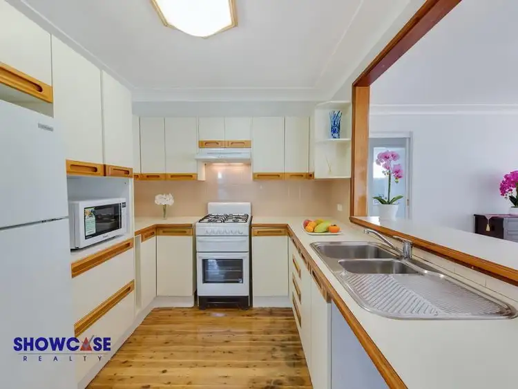 Third view of Homely house listing, 14 Rembrandt St, Carlingford NSW 2118