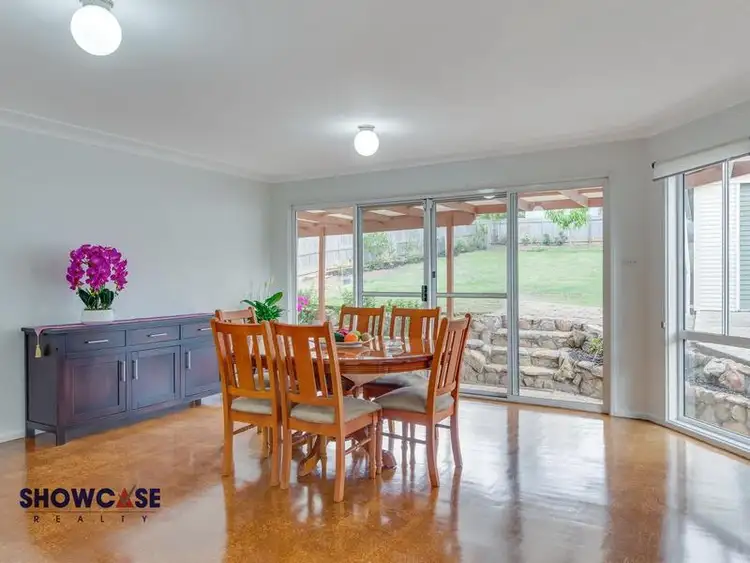 Fourth view of Homely house listing, 14 Rembrandt St, Carlingford NSW 2118