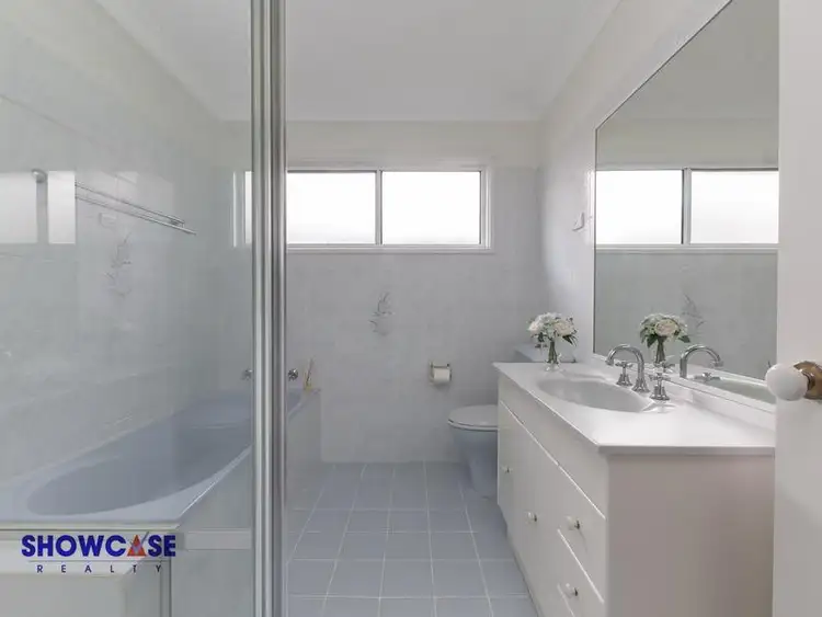 Fifth view of Homely house listing, 14 Rembrandt St, Carlingford NSW 2118