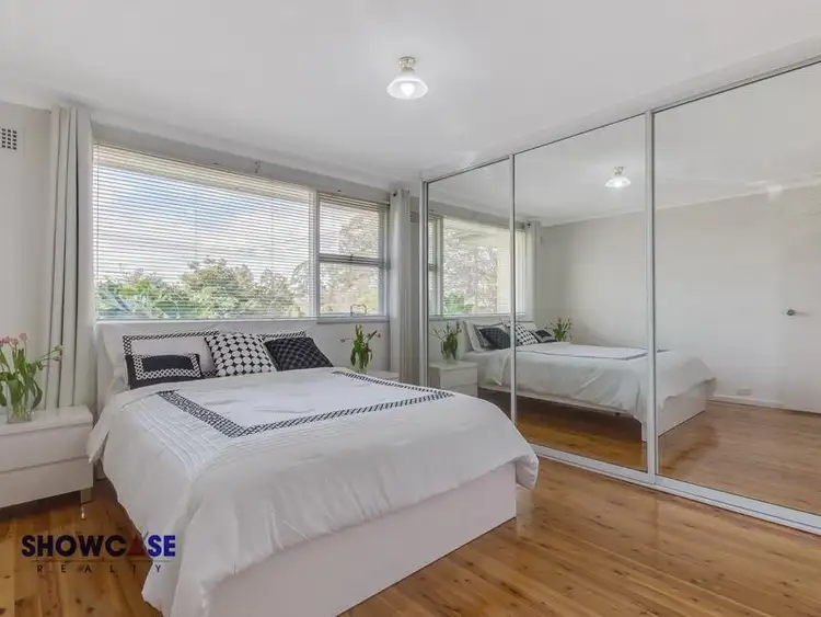 Sixth view of Homely house listing, 14 Rembrandt St, Carlingford NSW 2118