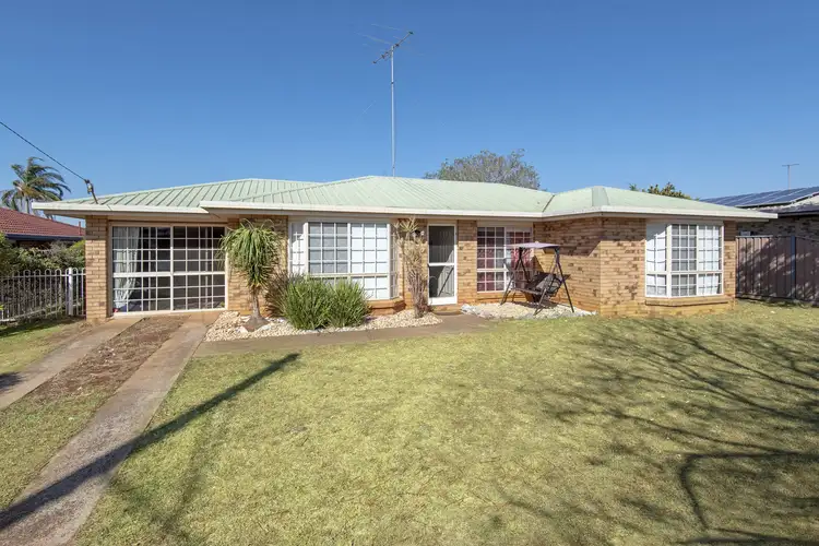 Main view of Homely house listing, 352 West Street, Kearneys Spring QLD 4350