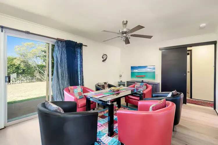 Fourth view of Homely house listing, 352 West Street, Kearneys Spring QLD 4350