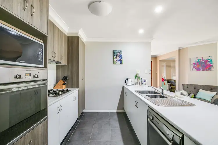 16 Coolana Court, Harristown QLD 4350