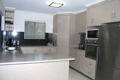 Second view of Homely house listing, 13 Murrays Rd, Glenella QLD 4740