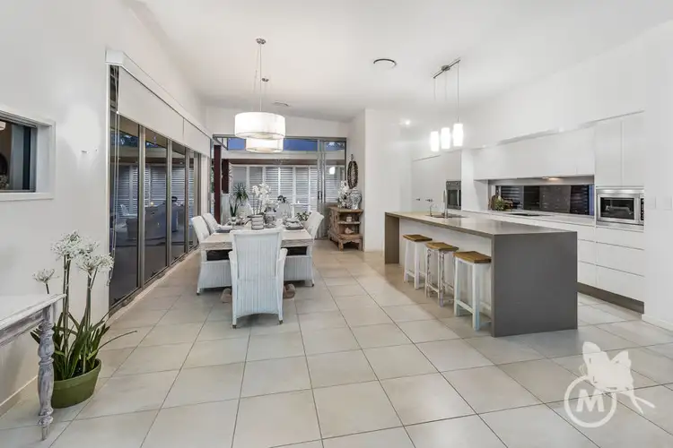 Fifth view of Homely house listing, 35 Wilga Drive, Bunya QLD 4055