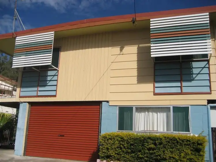 Third view of Homely house listing, 45 Elizabeth Street, Gladstone Central QLD 4680