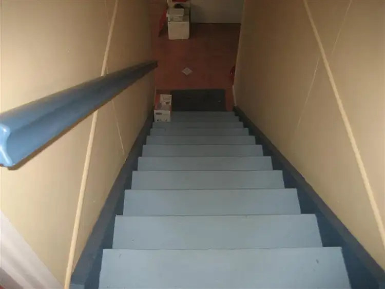 Fifth view of Homely house listing, 45 Elizabeth Street, Gladstone Central QLD 4680
