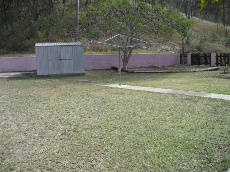 Seventh view of Homely house listing, 45 Elizabeth Street, Gladstone Central QLD 4680