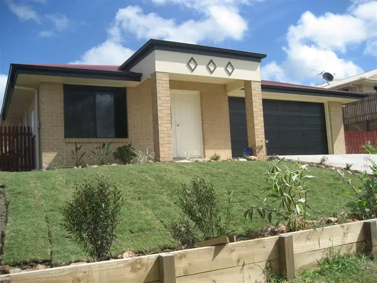 54 Central Avenue, Calliope QLD 4680