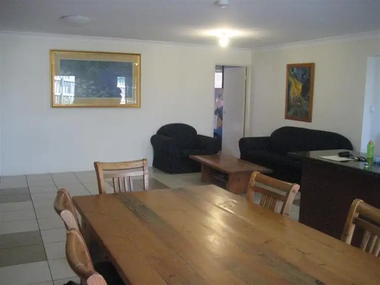 Third view of Homely house listing, 54 Central Avenue, Calliope QLD 4680
