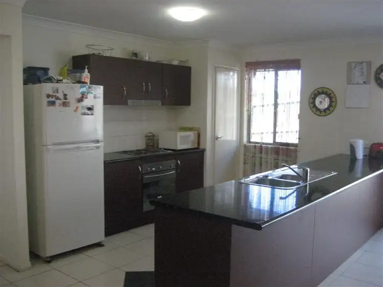 Fourth view of Homely house listing, 54 Central Avenue, Calliope QLD 4680