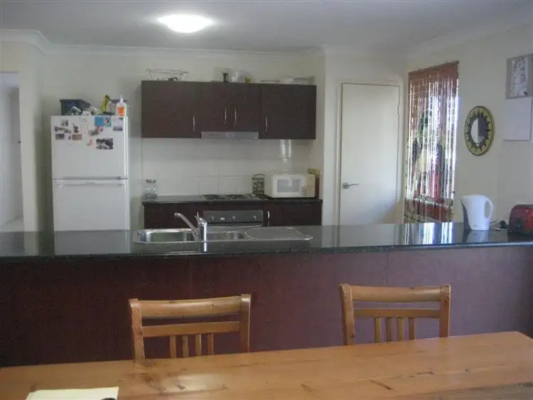 Fifth view of Homely house listing, 54 Central Avenue, Calliope QLD 4680