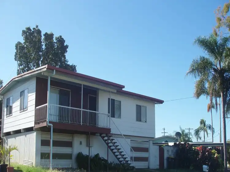 Main view of Homely house listing, 7 Ballantine Street, Gladstone Central QLD 4680