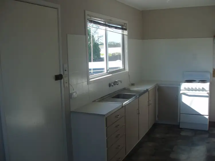 Second view of Homely house listing, 7 Ballantine Street, Gladstone Central QLD 4680