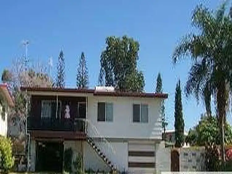 Fifth view of Homely house listing, 7 Ballantine Street, Gladstone Central QLD 4680