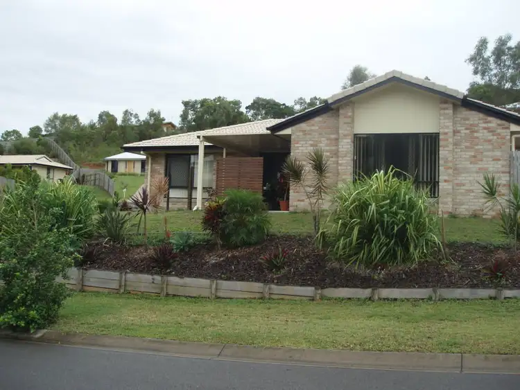 27 Waratah Street, Gladstone Central QLD 4680