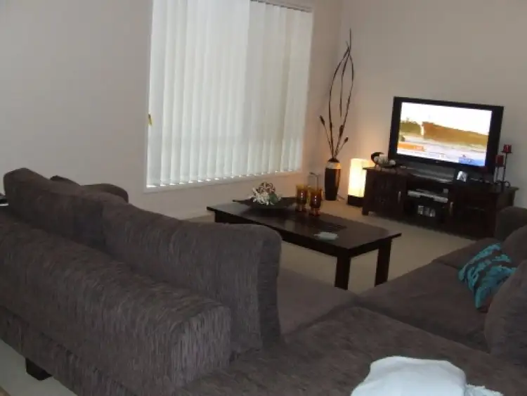 Second view of Homely house listing, 27 Waratah Street, Gladstone Central QLD 4680