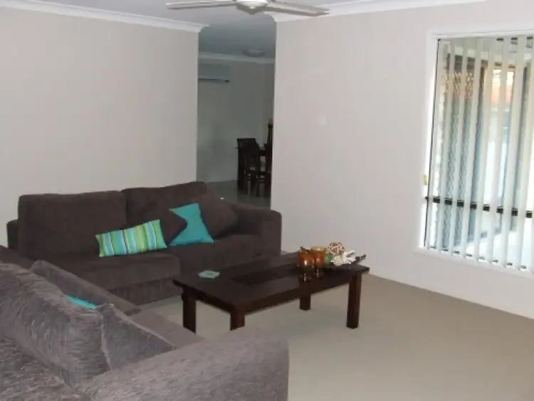 Third view of Homely house listing, 27 Waratah Street, Gladstone Central QLD 4680