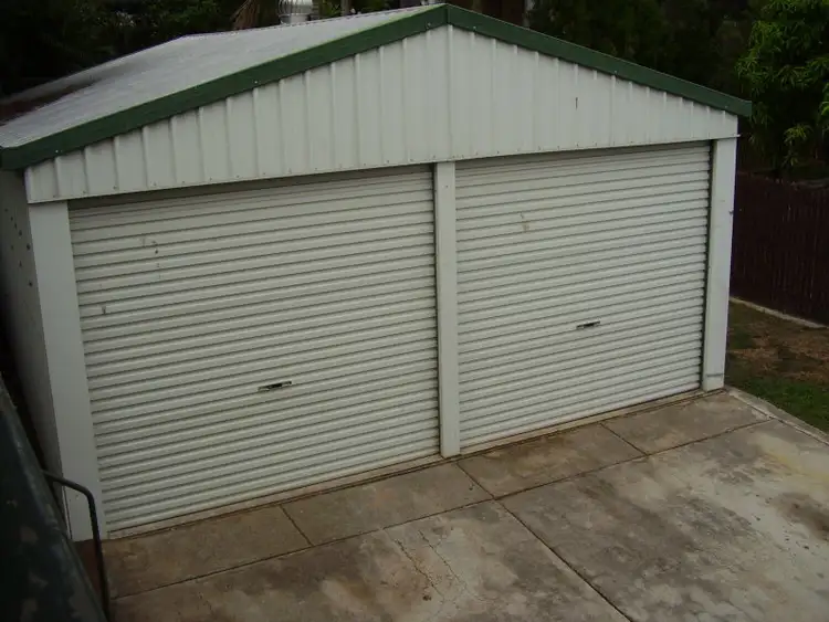 Second view of Homely house listing, 12 O'Malley Street, Gladstone Central QLD 4680