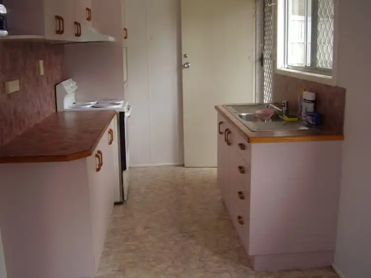 Fifth view of Homely house listing, 12 O'Malley Street, Gladstone Central QLD 4680