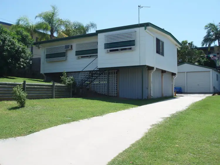 Seventh view of Homely house listing, 12 O'Malley Street, Gladstone Central QLD 4680