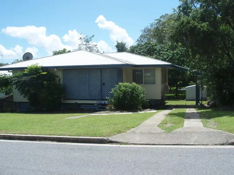 Main view of Homely house listing, 8 John Dory Drive, Gladstone Central QLD 4680
