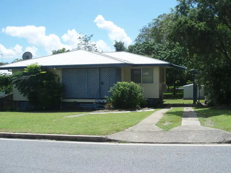 Main view of Homely house listing, 8 John Dory Drive, Gladstone Central QLD 4680
