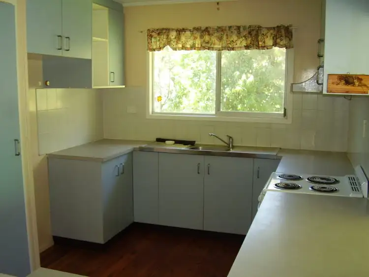 Second view of Homely house listing, 8 John Dory Drive, Gladstone Central QLD 4680
