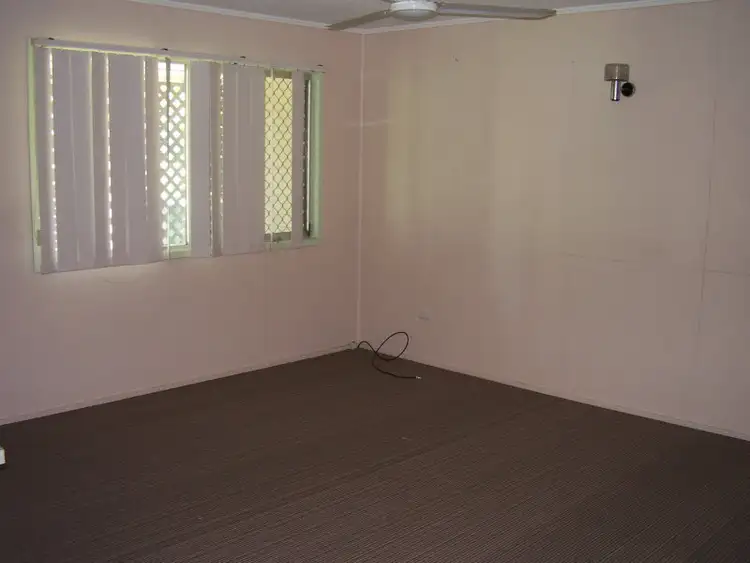 Fourth view of Homely house listing, 8 John Dory Drive, Gladstone Central QLD 4680