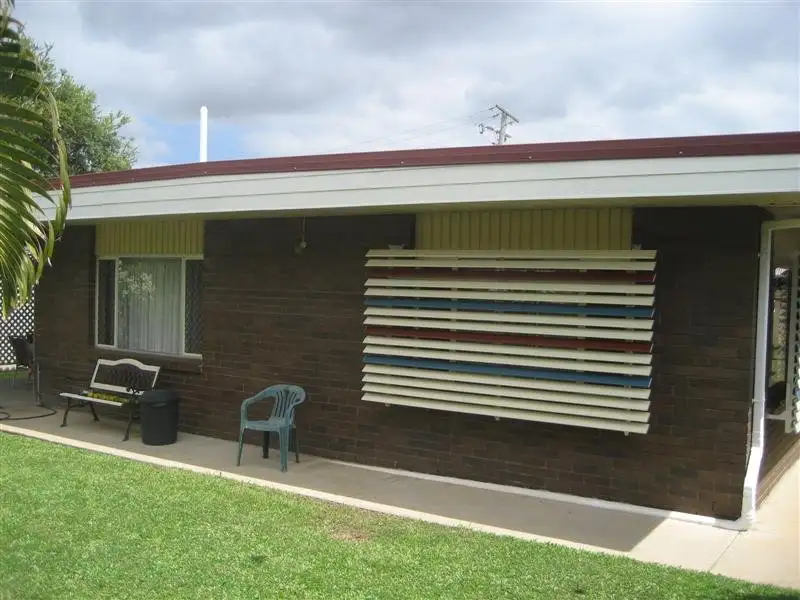 Main view of Homely house listing, 5 Banksia Avenue, Gladstone Central QLD 4680