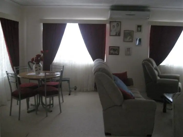 Second view of Homely house listing, 5 Banksia Avenue, Gladstone Central QLD 4680