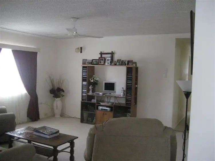 Third view of Homely house listing, 5 Banksia Avenue, Gladstone Central QLD 4680