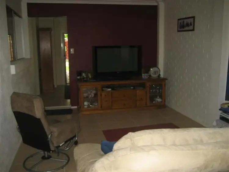 Fourth view of Homely house listing, 5 Banksia Avenue, Gladstone Central QLD 4680