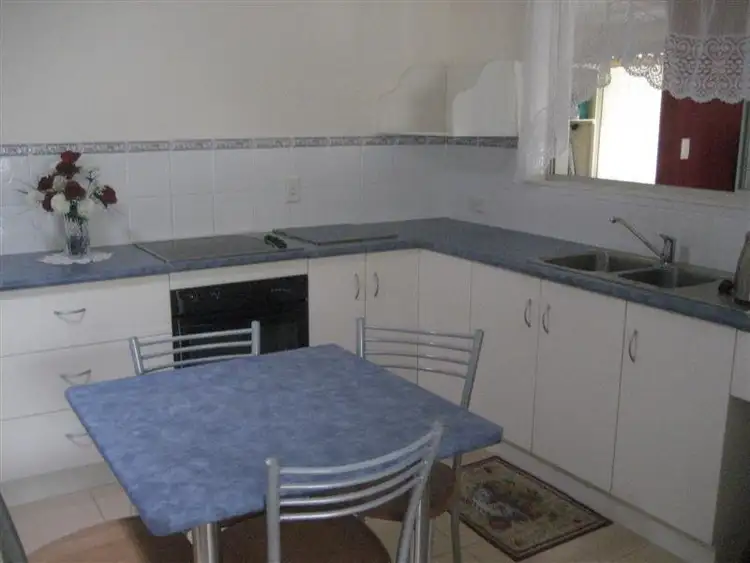 Fifth view of Homely house listing, 5 Banksia Avenue, Gladstone Central QLD 4680