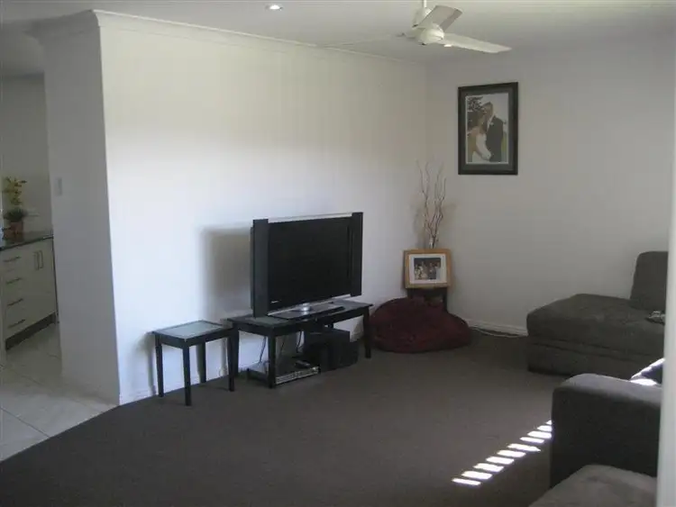 Third view of Homely house listing, 10 Dartmouth Court, Gladstone Central QLD 4680