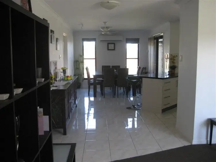 Fourth view of Homely house listing, 10 Dartmouth Court, Gladstone Central QLD 4680