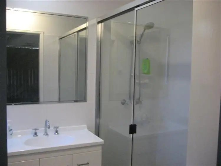 Fifth view of Homely house listing, 10 Dartmouth Court, Gladstone Central QLD 4680