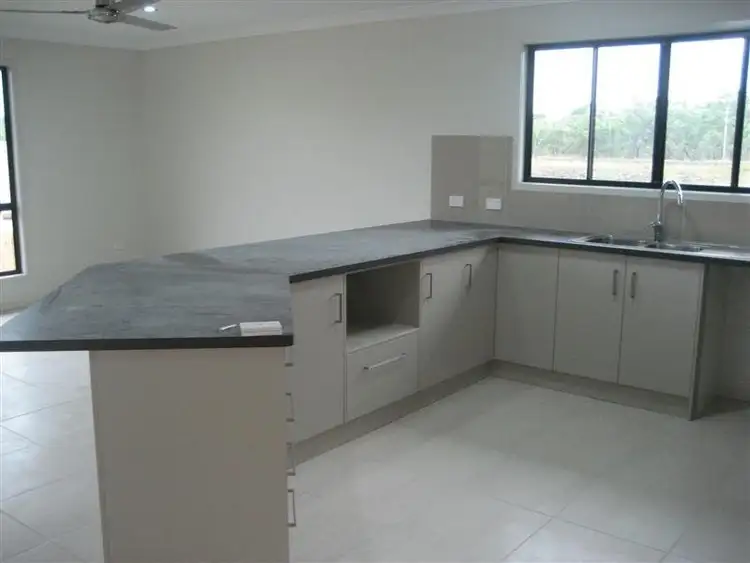 Third view of Homely house listing, 3 Eyre Court, Gladstone Central QLD 4680