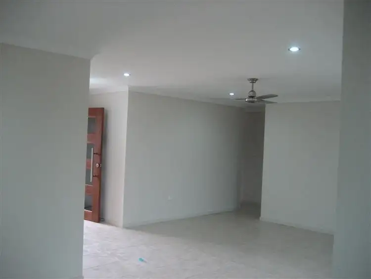 Fourth view of Homely house listing, 3 Eyre Court, Gladstone Central QLD 4680