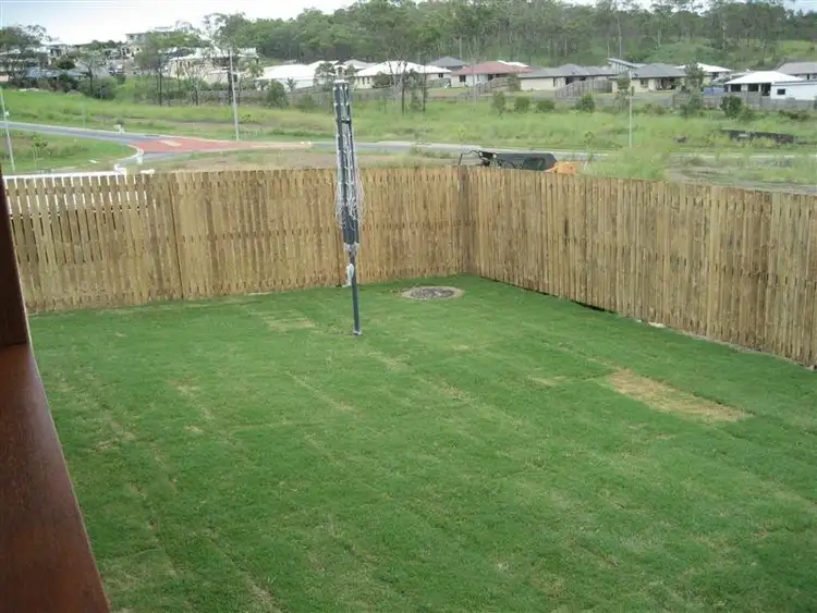 Sixth view of Homely house listing, 3 Eyre Court, Gladstone Central QLD 4680
