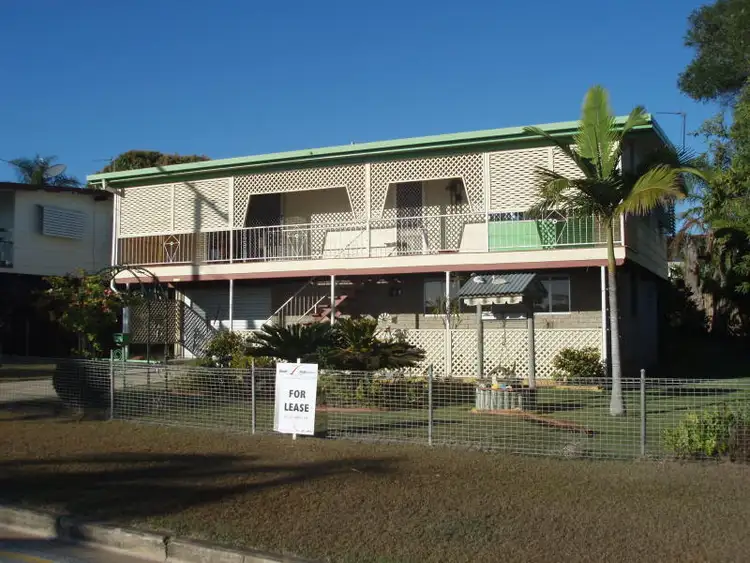28 Aerodrome Road, Gladstone Central QLD 4680