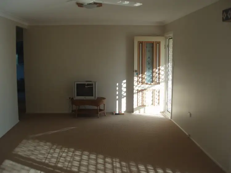 Second view of Homely house listing, 28 Aerodrome Road, Gladstone Central QLD 4680