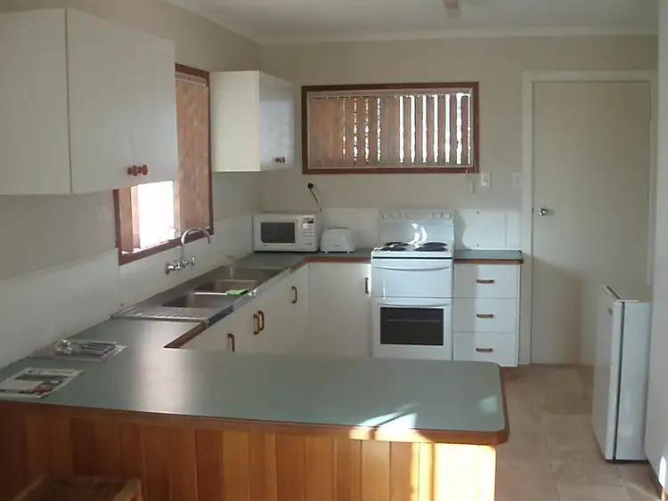 Third view of Homely house listing, 28 Aerodrome Road, Gladstone Central QLD 4680