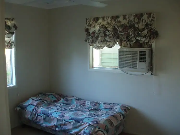 Sixth view of Homely house listing, 28 Aerodrome Road, Gladstone Central QLD 4680
