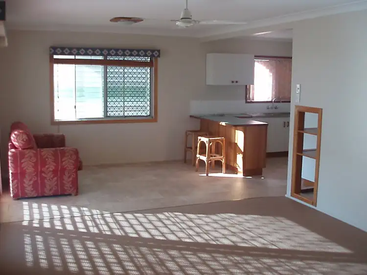 Seventh view of Homely house listing, 28 Aerodrome Road, Gladstone Central QLD 4680
