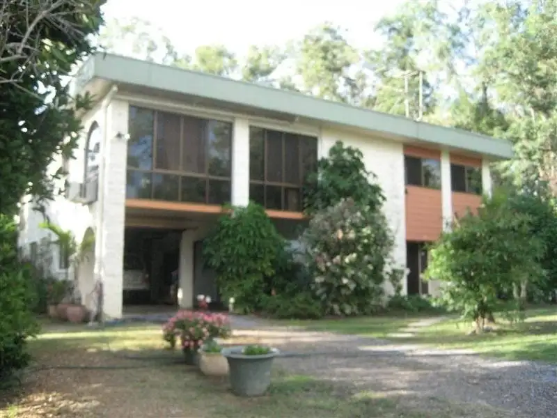 Main view of Homely house listing, 13 Haddock Drive, Burua QLD 4680